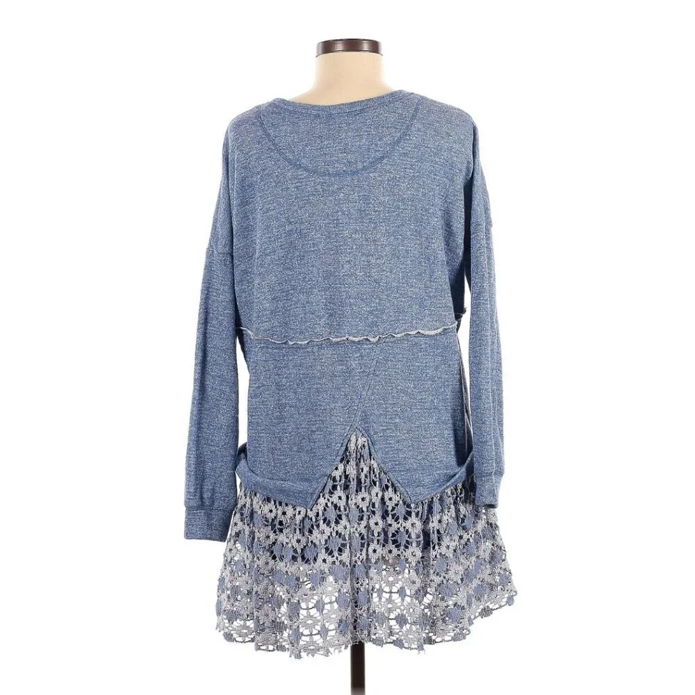 Free People laid back